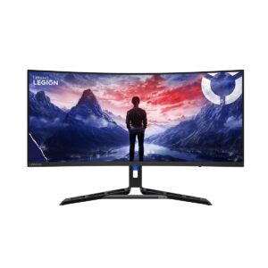 Monitor Lenovo 67C7GACBEU Wide Quad HD 34″
