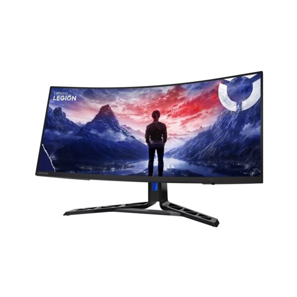 Monitor Lenovo 67C7GACBEU Wide Quad HD 34" – Bild 2