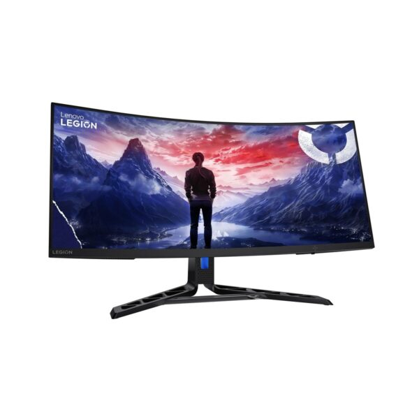 Monitor Lenovo 67C7GACBEU Wide Quad HD 34" – Bild 3