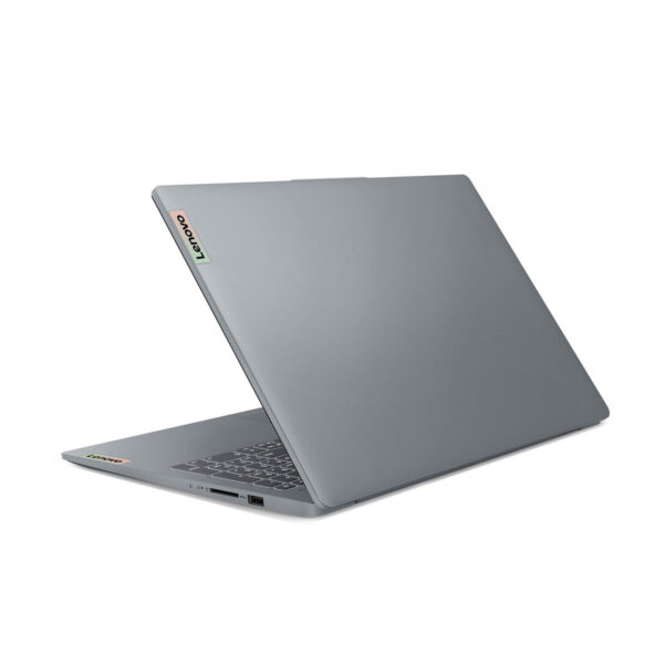 Laptop Lenovo IdeaPad Slim 3 15IRH8 15,6" Intel Core i7-13620H 16 GB RAM 1 TB SSD Qwerty Spanisch – Bild 7