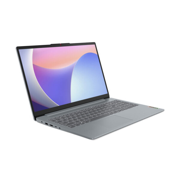 Laptop Lenovo IdeaPad Slim 3 15IRH8 15,6" Intel Core i7-13620H 16 GB RAM 1 TB SSD Qwerty Spanisch – Bild 4