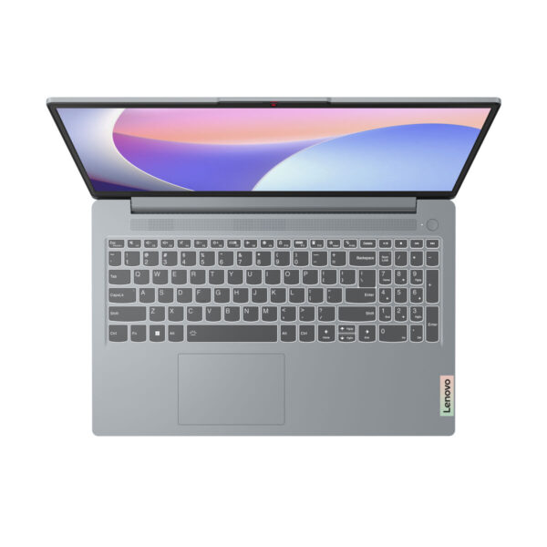 Laptop Lenovo IdeaPad Slim 3 15IRH8 15,6" Intel Core i7-13620H 16 GB RAM 1 TB SSD Qwerty Spanisch – Bild 5