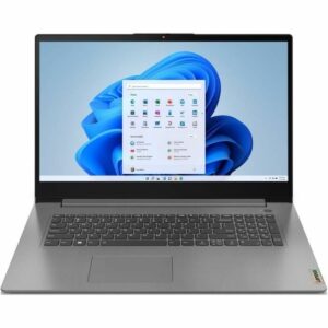 Laptop Lenovo IdeaPad 3 17IAU7 17,3″ 16 GB RAM 512 GB 512 GB SSD Intel Core i5-1235U