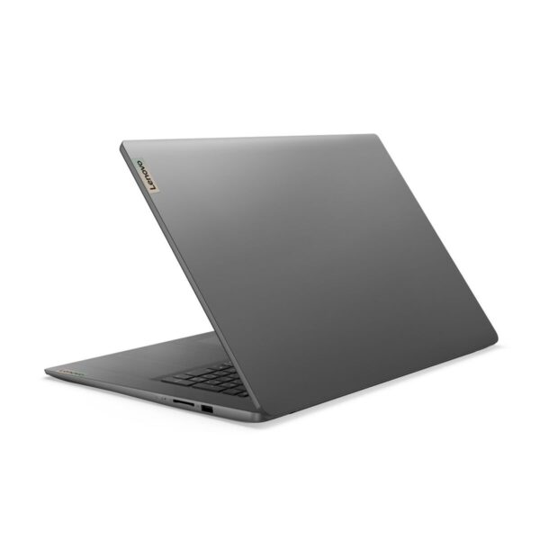 Laptop Lenovo IdeaPad 3 17IAU7 17,3" Intel Core i5-1235U 16 GB RAM 512 GB SSD Qwerty US – Bild 4
