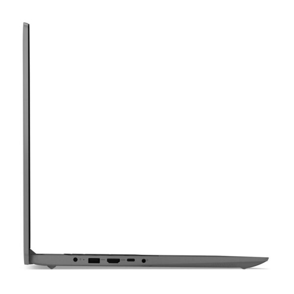 Laptop Lenovo IdeaPad 3 17IAU7 17,3" Intel Core i5-1235U 16 GB RAM 512 GB SSD Qwerty US – Bild 7