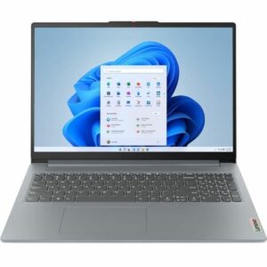 Laptop Lenovo Slim 3 16IAH8 16″ Intel Core i5-12450HX 16 GB RAM 512 GB SSD