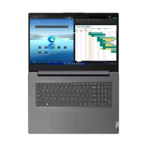 Laptop Lenovo 83A2003WPB 17,3″ intel core i5-13420h 16 GB RAM 512 GB SSD