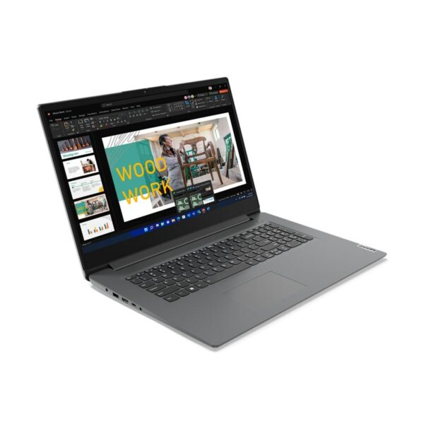 Laptop Lenovo 83A2003WPB 17,3" intel core i5-13420h 16 GB RAM 512 GB SSD – Bild 8
