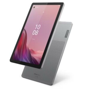 Tablet Lenovo TAB M9 9″ 4 GB RAM 64 GB Grau