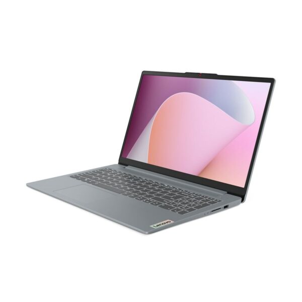 Laptop Lenovo IdeaPad Slim 3 15ABR8 15,6" 16 GB RAM 512 GB SSD Qwerty US – Bild 3