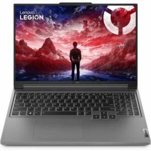 Laptop Lenovo Legion S5 16ARP9 16″ amd ryzen 7 7435HS 16 GB RAM 512 GB SSD Nvidia Geforce RTX 4070