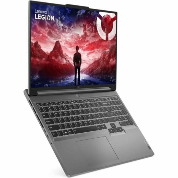 Laptop Lenovo Legion S5 16ARP9 16" amd ryzen 7 7435HS 16 GB RAM 512 GB SSD Nvidia Geforce RTX 4070 – Bild 2