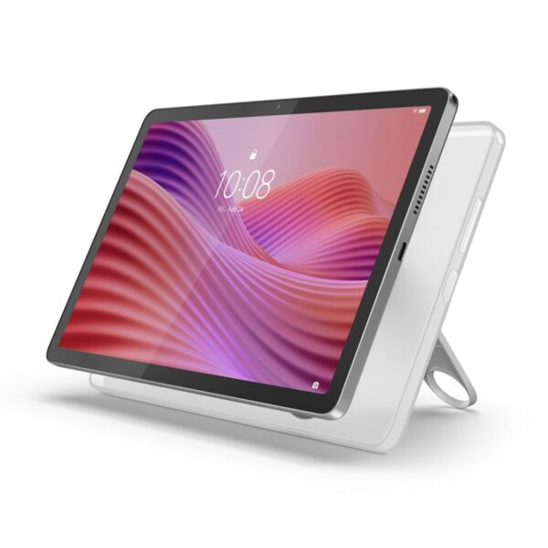 Tablet Lenovo Mediatek Helio G85 10,1" MediaTek Helio G85 4 GB RAM 64 GB Grau – Bild 7