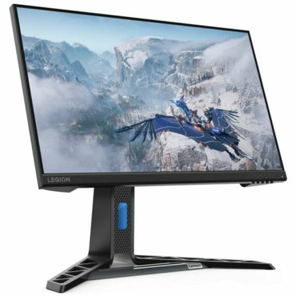 Monitor Lenovo 67CCGAC4EU Full HD 23,8" – Bild 3