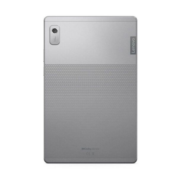 Tablet Lenovo Tab M9 9" MediaTek Helio G80 4 GB RAM 64 GB Grau – Bild 2