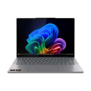 Laptop Lenovo 83HN001HSP 32 GB RAM 1 TB 14,5″ Qwerty Spanisch