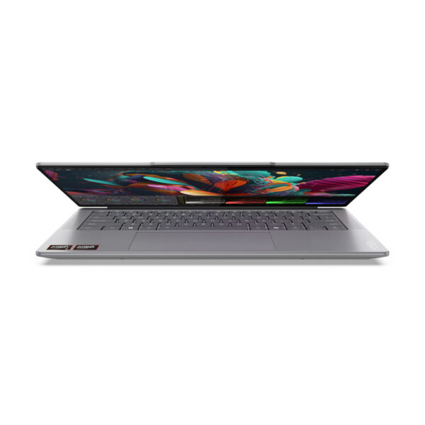 Laptop Lenovo 83HN001HSP 32 GB RAM 1 TB 14,5" Qwerty Spanisch – Bild 7