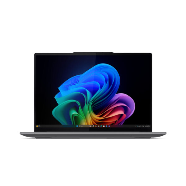 Laptop Lenovo 83HN001HSP 32 GB RAM 1 TB 14,5" Qwerty Spanisch – Bild 2