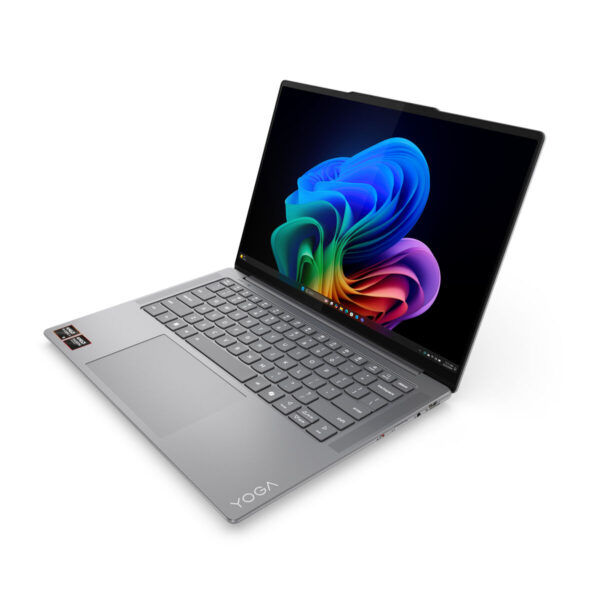 Laptop Lenovo 83HN001HSP 32 GB RAM 1 TB 14,5" Qwerty Spanisch – Bild 3