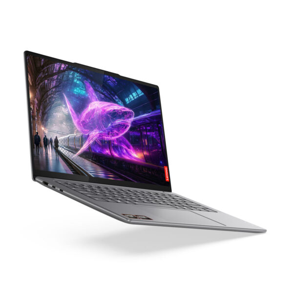Laptop Lenovo 83HN001HSP 32 GB RAM 1 TB 14,5" Qwerty Spanisch – Bild 5
