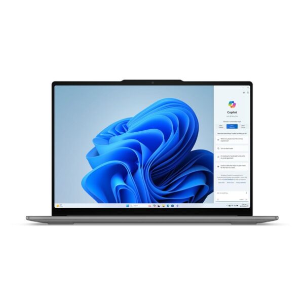 Laptop Lenovo 83HM002SPB 15,3" intel core ultra 7 256V 16 GB RAM 512 GB SSD – Bild 2