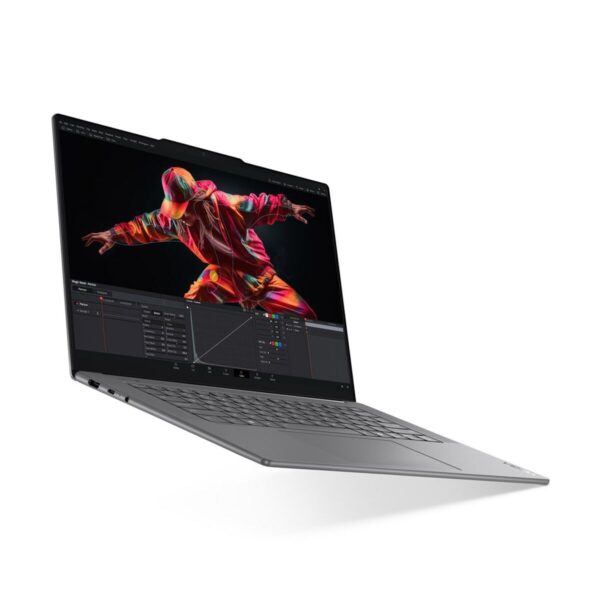Laptop Lenovo 83HM002SPB 15,3" intel core ultra 7 256V 16 GB RAM 512 GB SSD – Bild 4