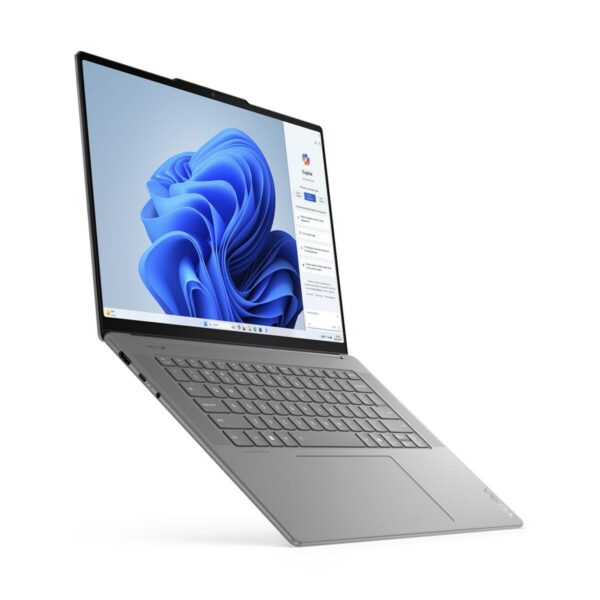 Laptop Lenovo 83HM002SPB 15,3" intel core ultra 7 256V 16 GB RAM 512 GB SSD – Bild 5