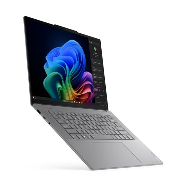 Laptop Lenovo 83HM002SPB 15,3" intel core ultra 7 256V 16 GB RAM 512 GB SSD – Bild 6