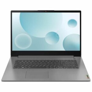 Laptop Lenovo IdeaPad 3 17IAU7 16 GB RAM 512 GB 512 GB SSD 17,3″ Intel Core i5-1235U
