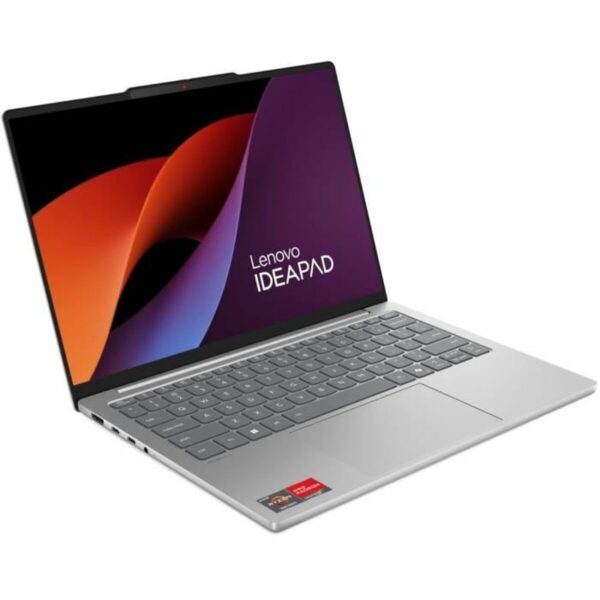 Laptop Lenovo IdeaPad Slim 5 13ARP10 16 GB RAM 512 GB SSD 13,3" AMD Ryzen 7 7735HS – Bild 2