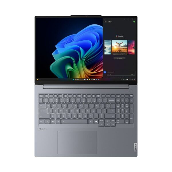 Laptop Lenovo 21NH001UPB 16" 32 GB RAM 512 GB SSD – Bild 6