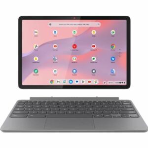 Laptop Lenovo Chromebook Duet 11M889 10,95″ Kompanio 838 4 GB RAM 64 GB