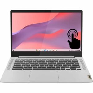 Laptop Lenovo IdeaPad Slim 3 8 GB RAM 14″ Kompanio 520 128 GB SSD