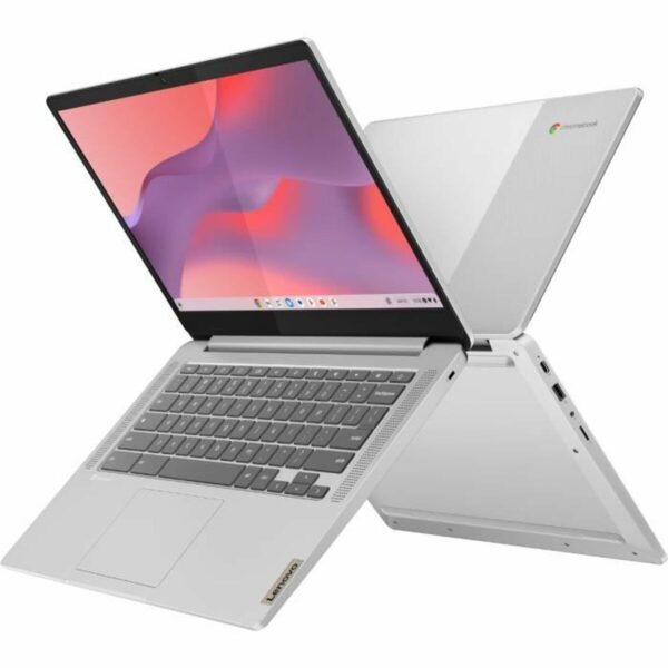 Laptop Lenovo IdeaPad Slim 3 8 GB RAM 14" Kompanio 520 128 GB SSD – Bild 6