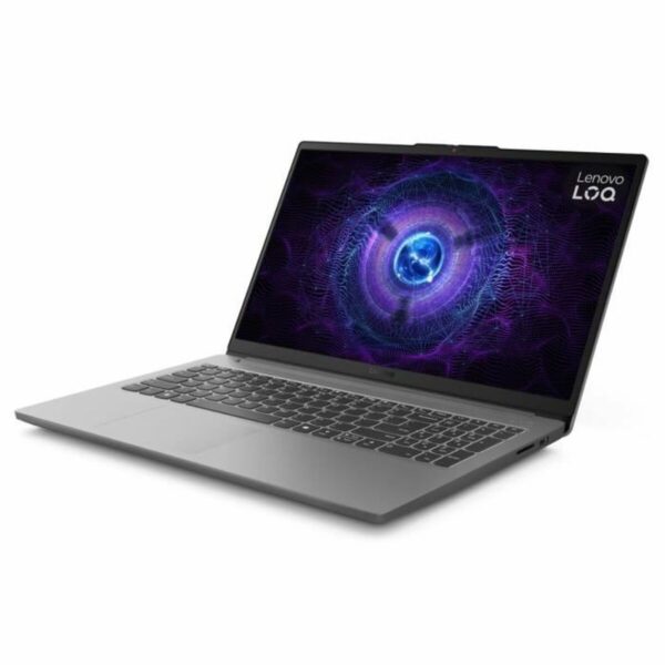 Laptop Lenovo LOQ 15IAX9E 15,6" 16 GB RAM 512 GB SSD Nvidia Geforce RTX 4050 – Bild 3
