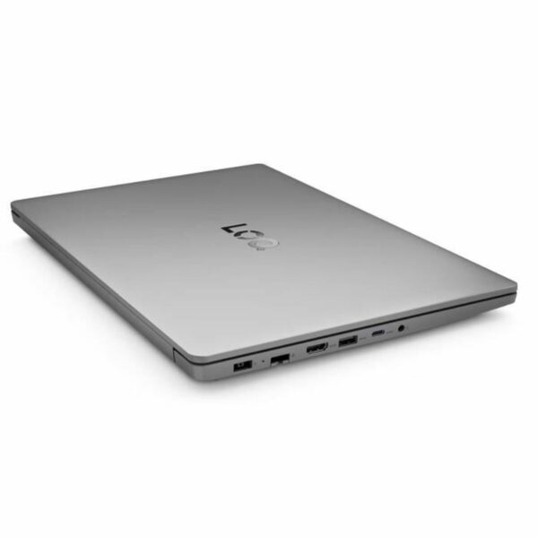 Laptop Lenovo LOQ 15IAX9E 15,6" 16 GB RAM 512 GB SSD Nvidia Geforce RTX 4050 – Bild 4