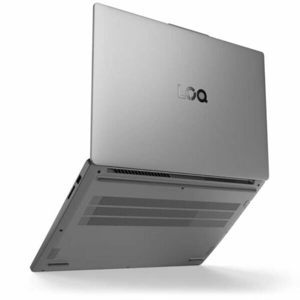 Laptop Lenovo LOQ 15IAX9E 15,6" 16 GB RAM 512 GB SSD Nvidia Geforce RTX 4050 – Bild 6