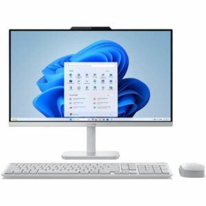 Alles-In-Einem Lenovo A100 23,8″ Intel Celeron N100 8 GB RAM 256 GB SSD