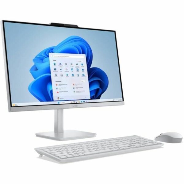 Alles-In-Einem Lenovo A100 23,8" Intel Celeron N100 8 GB RAM 256 GB SSD – Bild 4