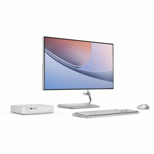 Mini-PC Lenovo Mini 01IRH8 Intel Core i7-13620H 32 GB RAM 1 TB SSD – Bild 3