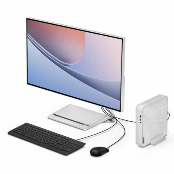 Mini-PC Lenovo Mini 01IRH8 Intel Core i7-13620H 32 GB RAM 1 TB SSD – Bild 4