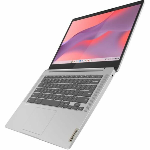 Laptop Lenovo IdeaPad Slim 3 14" Kompanio 520 4 GB RAM 64 GB – Bild 2