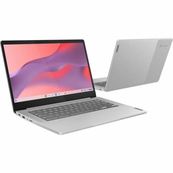 Laptop Lenovo IdeaPad Slim 3 14" Kompanio 520 4 GB RAM 64 GB – Bild 3