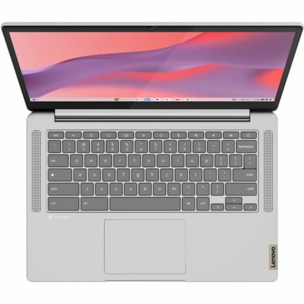 Laptop Lenovo IdeaPad Slim 3 14" Kompanio 520 4 GB RAM 64 GB – Bild 6