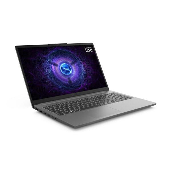 Laptop Lenovo 83LK007APB 15,6" Intel Core i5-12450HX 16 GB RAM 512 GB SSD Nvidia GeForce RTX 2050 – Bild 2