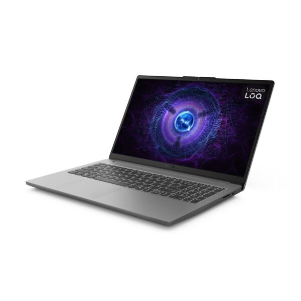 Laptop Lenovo 83LK007APB 15,6" Intel Core i5-12450HX 16 GB RAM 512 GB SSD Nvidia GeForce RTX 2050 – Bild 3