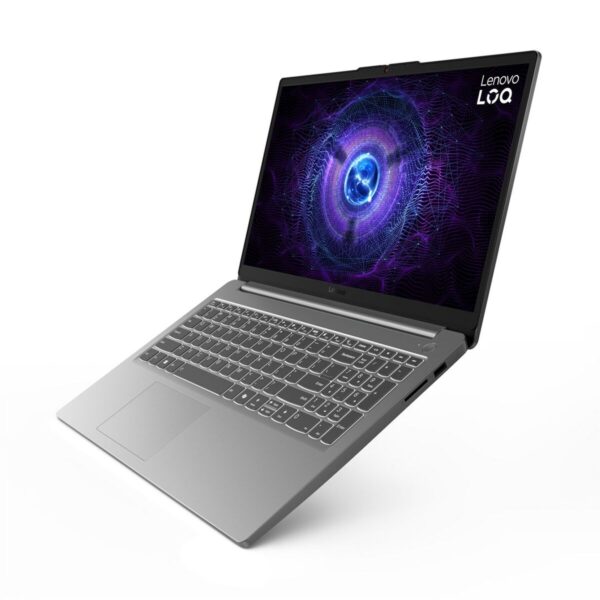 Laptop Lenovo 83LK007APB 15,6" Intel Core i5-12450HX 16 GB RAM 512 GB SSD Nvidia GeForce RTX 2050 – Bild 5