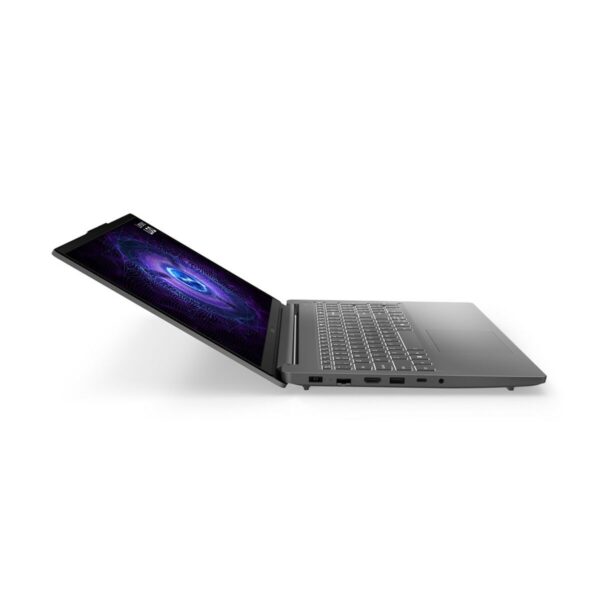 Laptop Lenovo 83LK007APB 15,6" Intel Core i5-12450HX 16 GB RAM 512 GB SSD Nvidia GeForce RTX 2050 – Bild 6