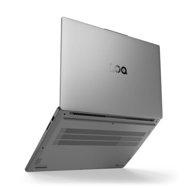 Laptop Lenovo 83LK007APB 15,6" Intel Core i5-12450HX 16 GB RAM 512 GB SSD Nvidia GeForce RTX 2050 – Bild 7
