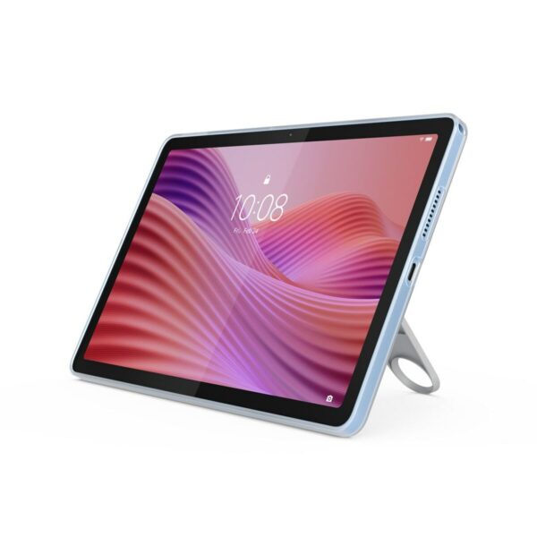 Tablet Lenovo ZAEH0175PL 10,1" MediaTek Helio G85 4 GB RAM 128 GB Blau – Bild 7